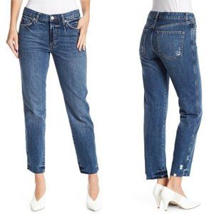 Free People We The Free | Slim Boyfriend Jeans